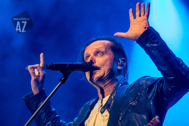 Nejlepší na celý Benátský byla sobota