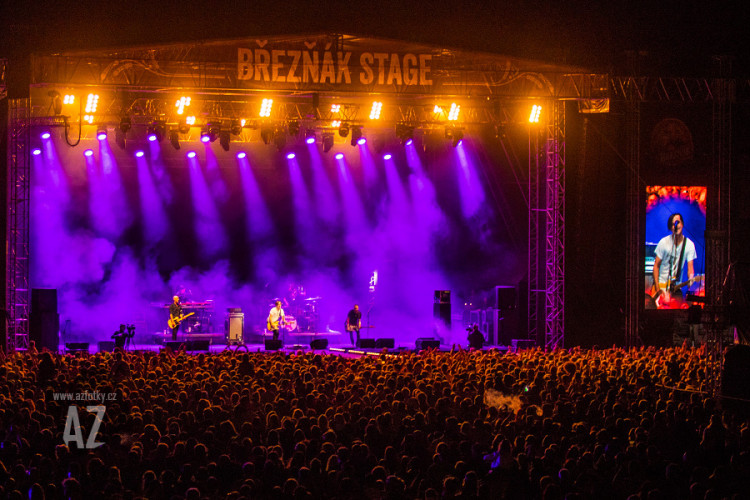 Nejlepší na celý Benátský byla sobota