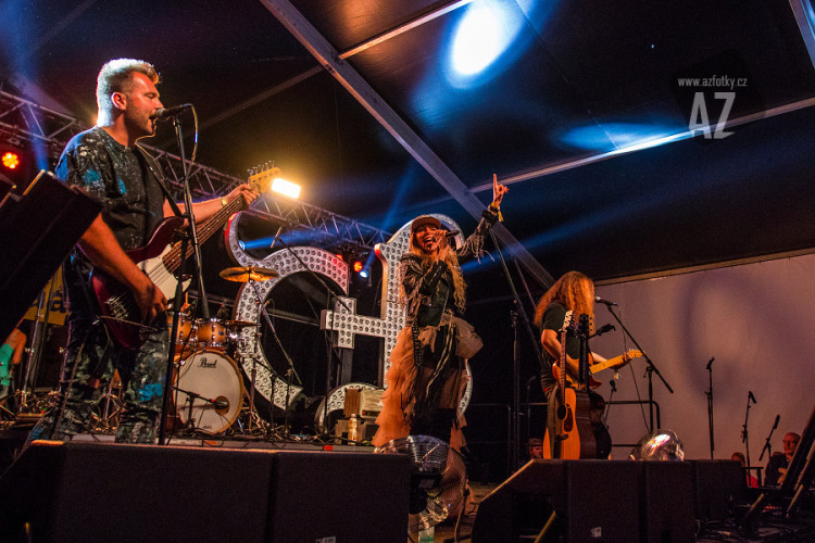 Nejlepší na celý Benátský byla sobota