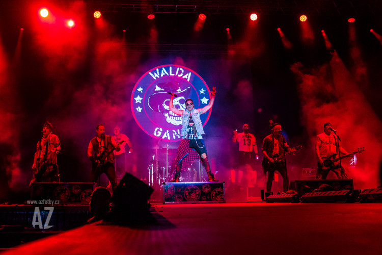 Nejlepší na celý Benátský byla sobota