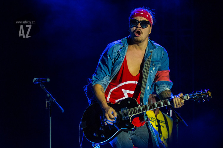 Nejlepší na celý Benátský byla sobota