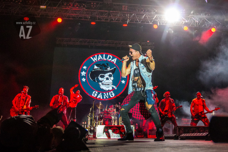 Nejlepší na celý Benátský byla sobota