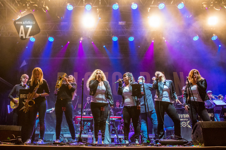 Nejlepší na celý Benátský byla sobota