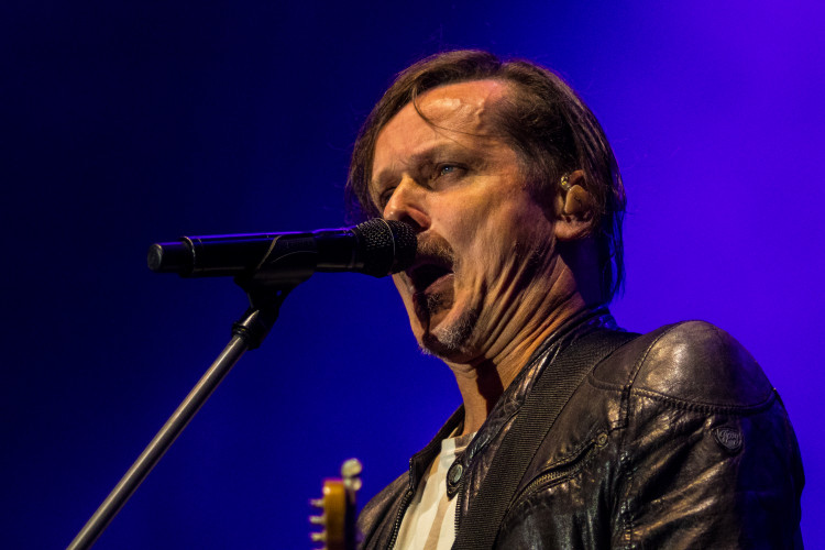 Třetí den Benátské! 2019