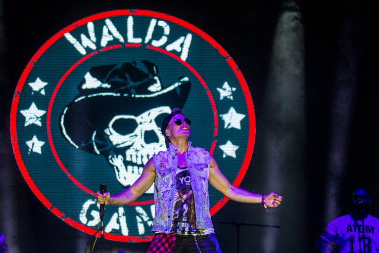 Třetí den Benátské! 2019