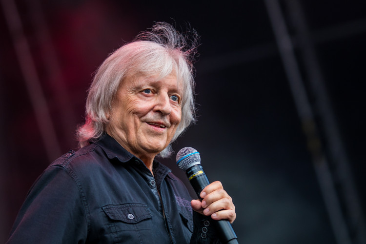 Třetí den Benátské! 2019