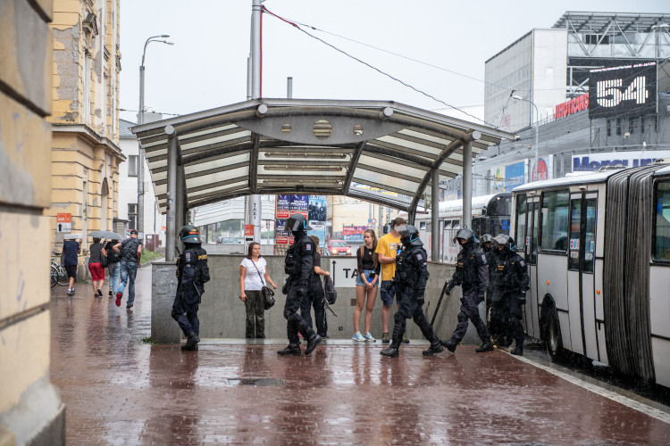 Sparťanští fanoušci dorazili do Budějc