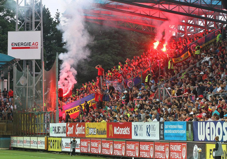 Dynamo ztratilo dvougólový náskok a se Spartou remizovalo