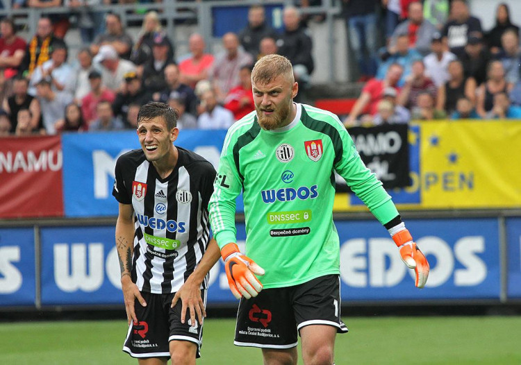 Dynamo ztratilo dvougólový náskok a se Spartou remizovalo