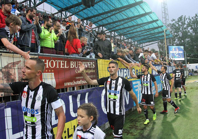 Dynamo ztratilo dvougólový náskok a se Spartou remizovalo