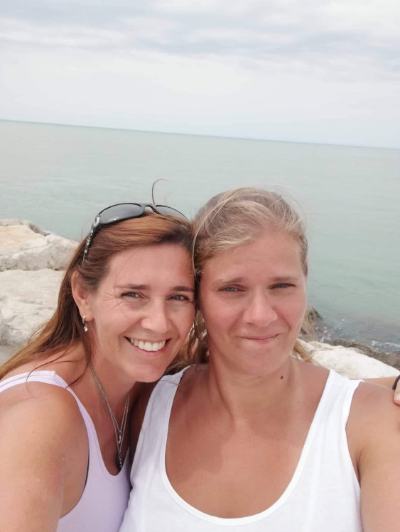 Veronika Bartoňová