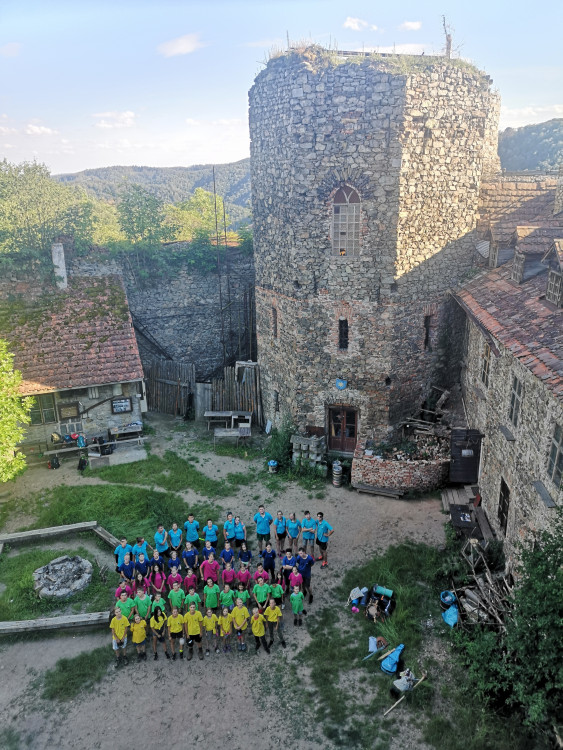 Lucie KrásnáLucie Krásná