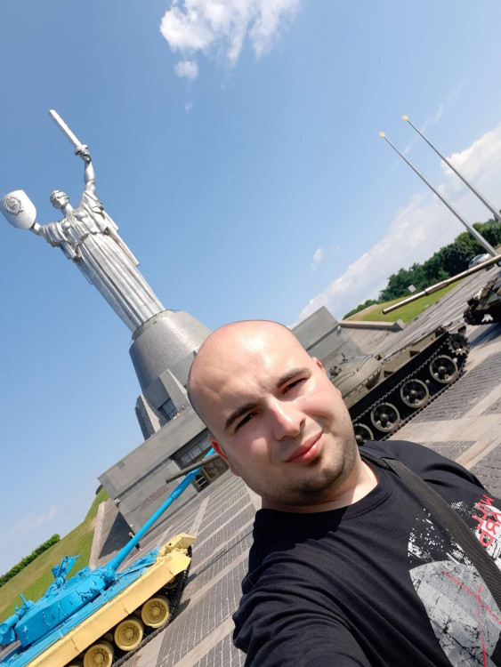 Letní soutěž o plecháček. Hlasujte!