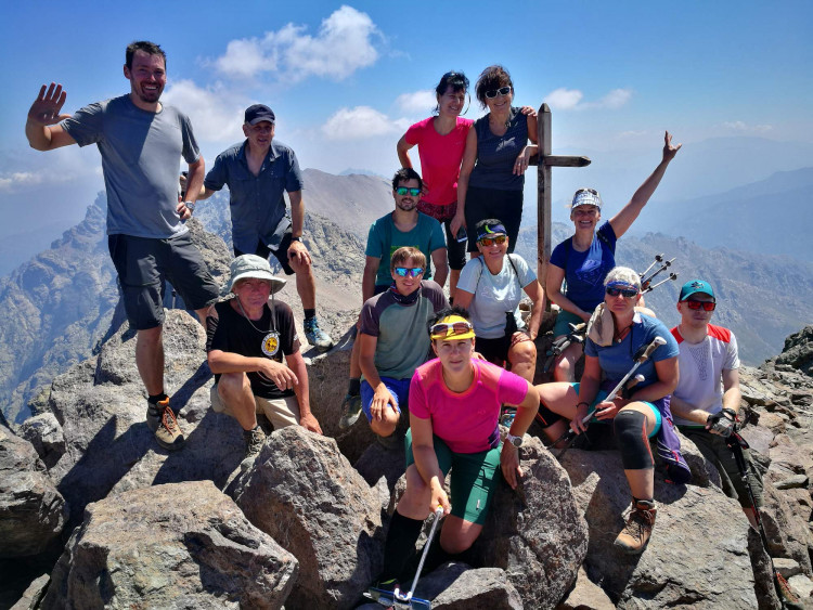 Letní soutěž o plecháček. Hlasujte!