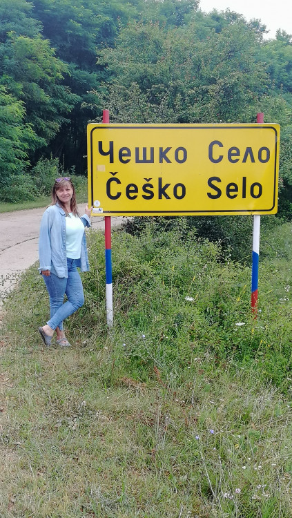 Letní soutěž o plecháček. Hlasujte!