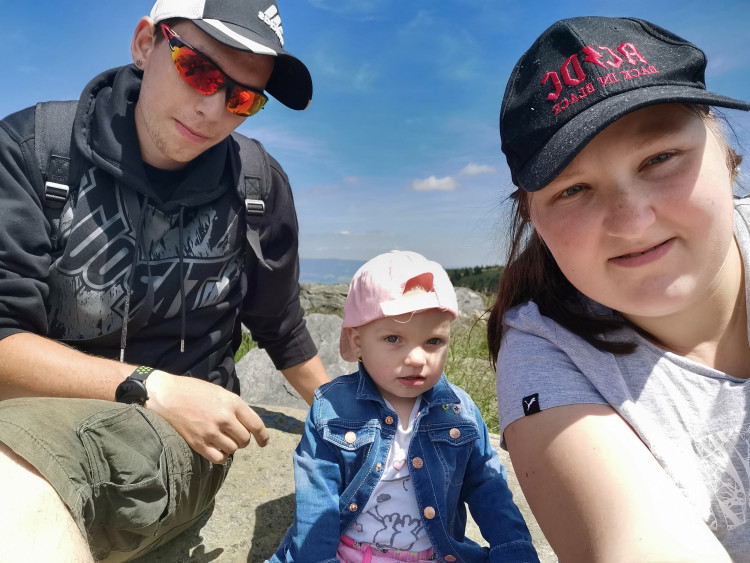 Letní soutěž o plecháček. Hlasujte!