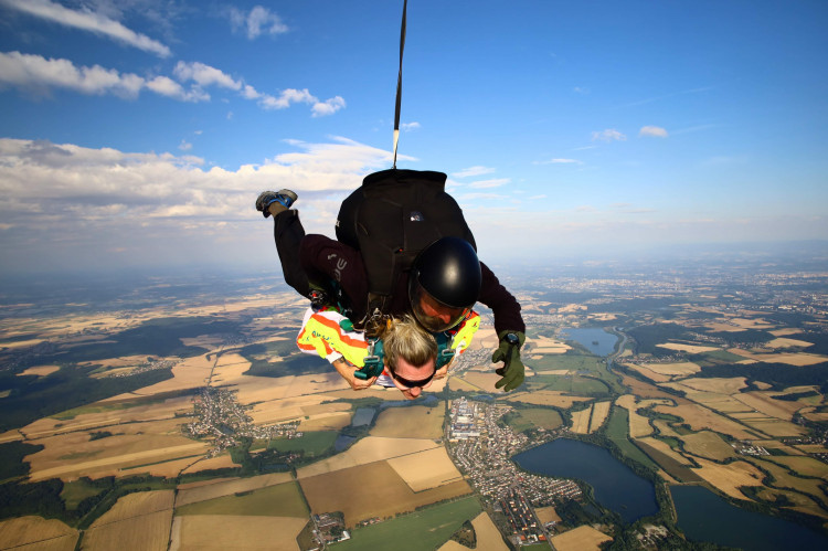 Letní soutěž o plecháček. Hlasujte!