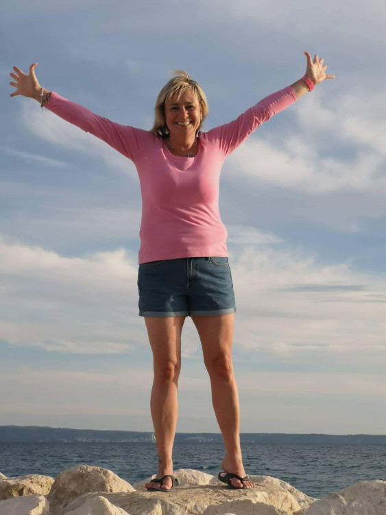 Letní soutěž o plecháček. Hlasujte!