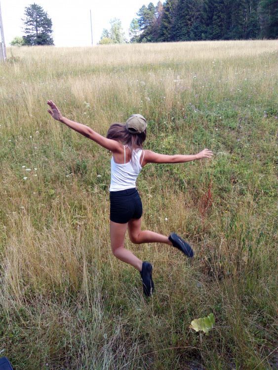 Letní soutěž o plecháček. Hlasujte!