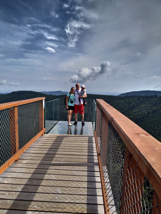 Letní soutěž o plecháček. Hlasujte!