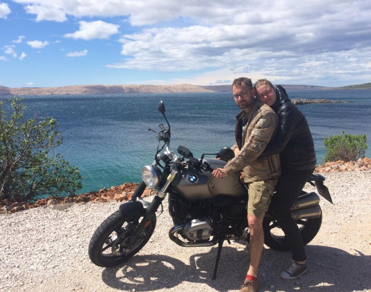 Letní soutěž o plecháček. Hlasujte!