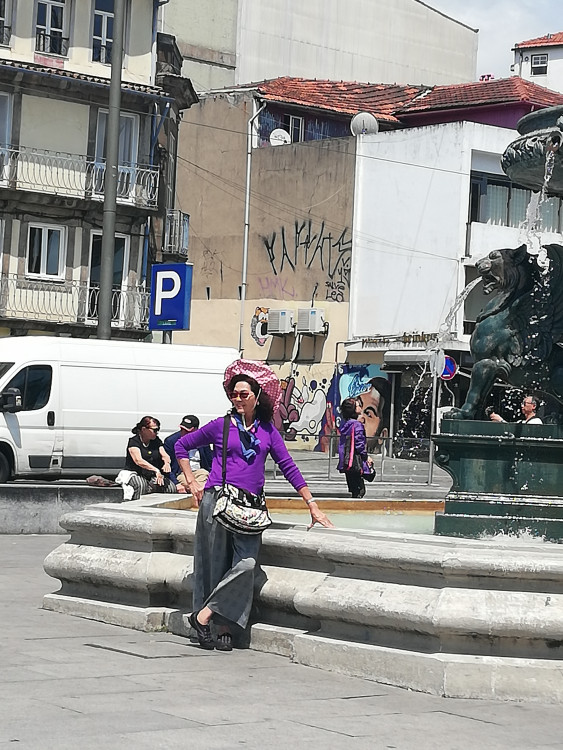 Letní soutěž o plecháček. Hlasujte!