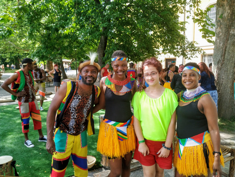 Letní soutěž o plecháček. Hlasujte!