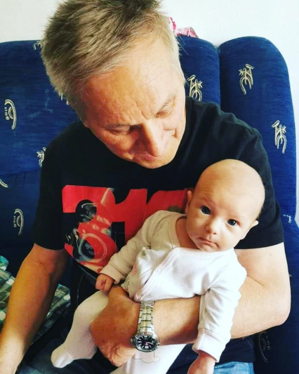 Letní soutěž o plecháček. Hlasujte!