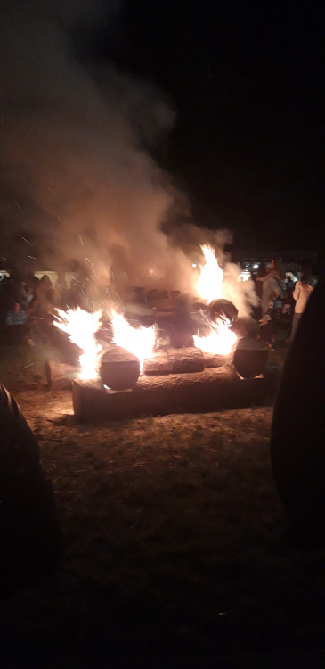 Letní soutěž o plecháček. Hlasujte!