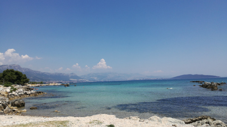 Letní soutěž o plecháček. Hlasujte!