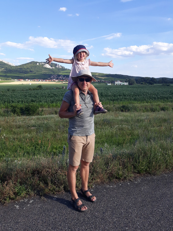 Dana Smejkalová Pařilová