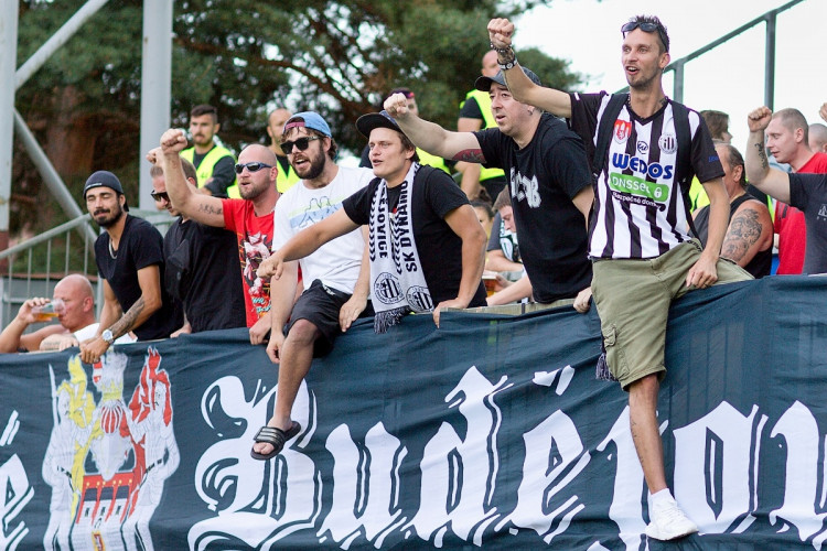 Čolič vystřelil Dynamu remízu s Jabloncem. Jihočeši na domácí vítězství stále čekají