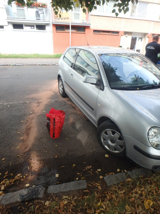 Hasiči měli v pondělí napilno.