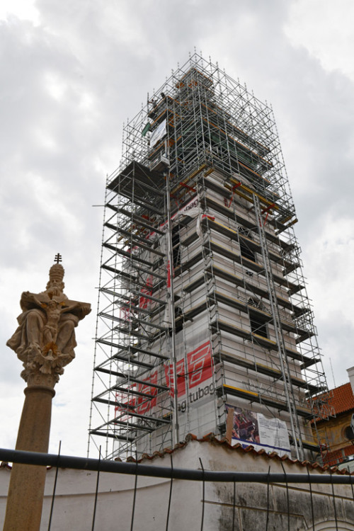 Budějce od Milana Bindera