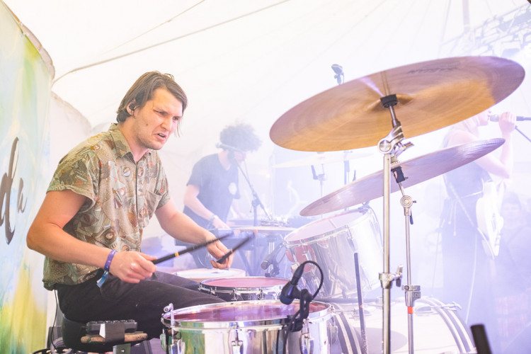 Dva dny života pod topolovým hájkem