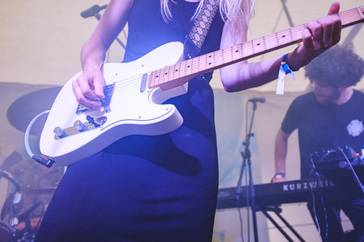 Dva dny života pod topolovým hájkem