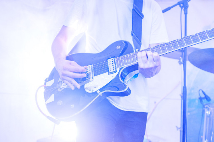 Dva dny života pod topolovým hájkem