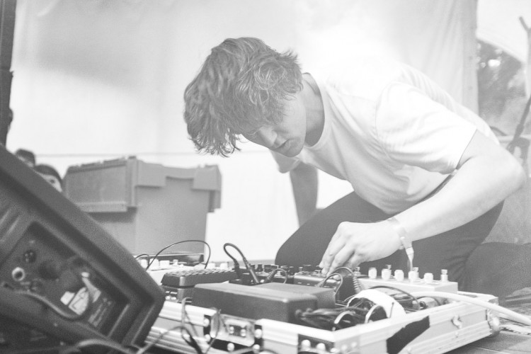 Dva dny života pod topolovým hájkem