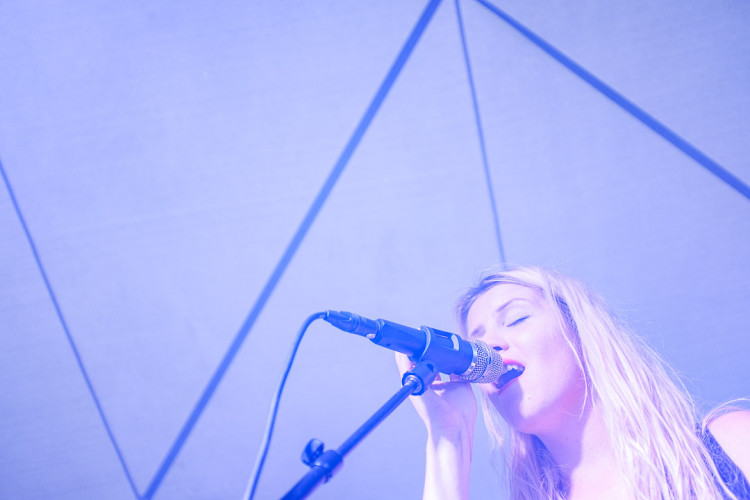 Dva dny života pod topolovým hájkem