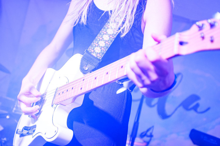 Dva dny života pod topolovým hájkem