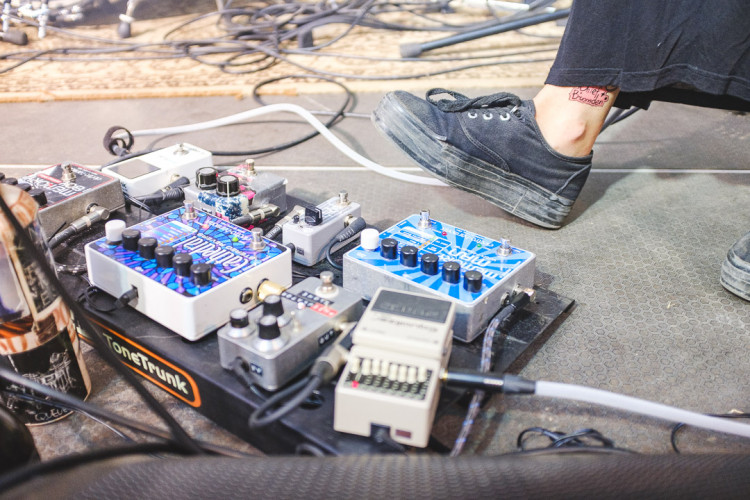 Dva dny života pod topolovým hájkem