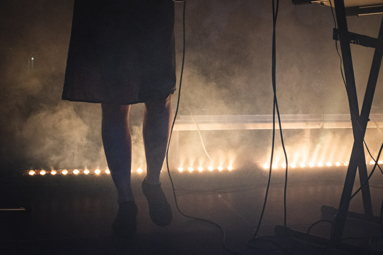 Dva dny života pod topolovým hájkem