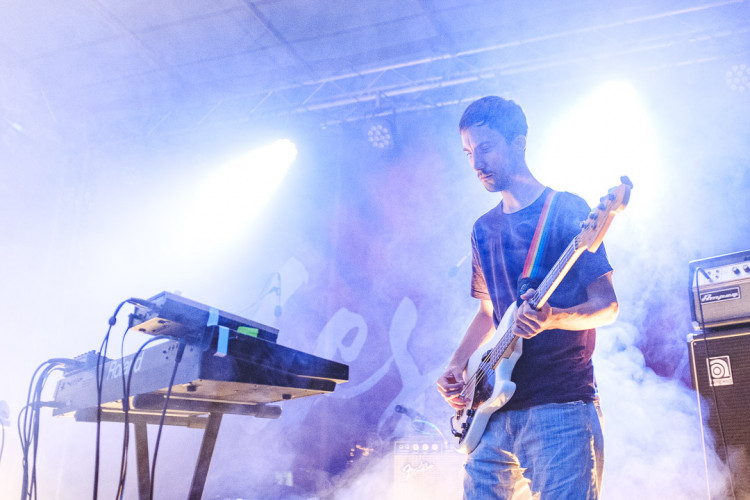 Dva dny života pod topolovým hájkem