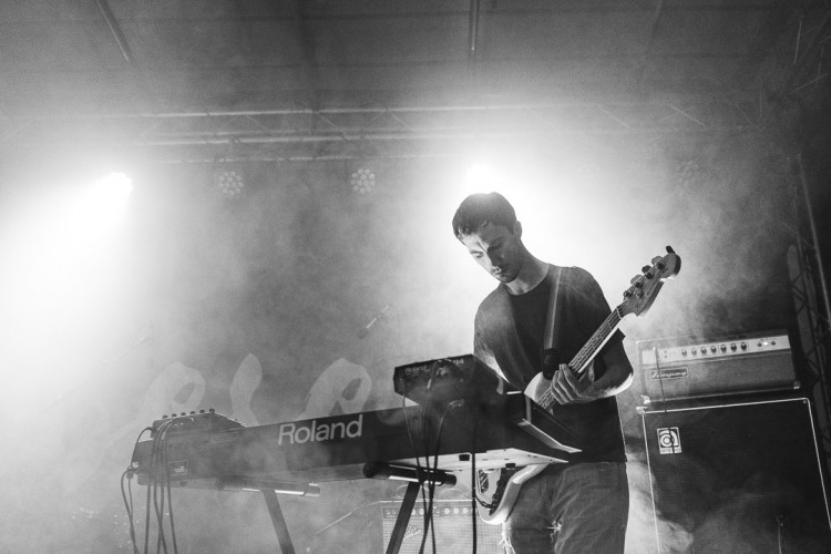 Dva dny života pod topolovým hájkem