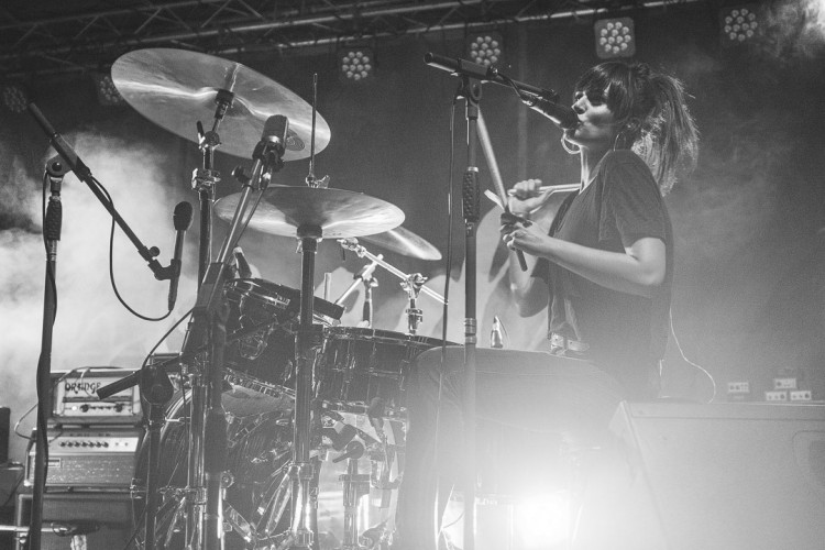 Dva dny života pod topolovým hájkem