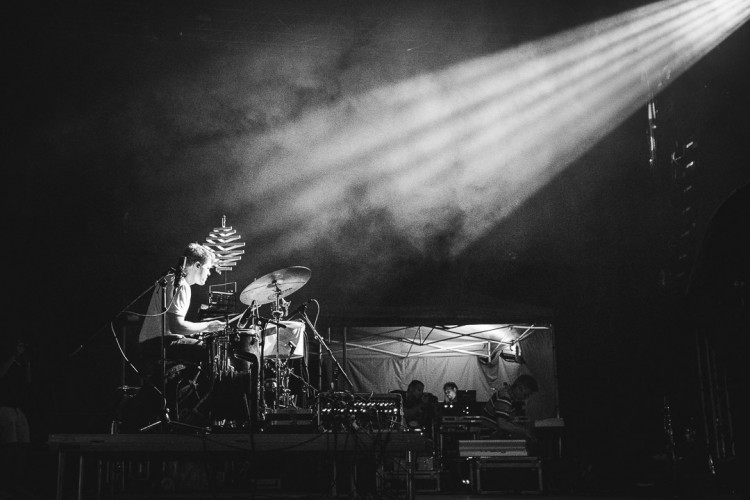 Dva dny života pod topolovým hájkem