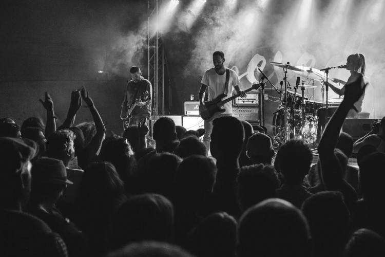 Dva dny života pod topolovým hájkem