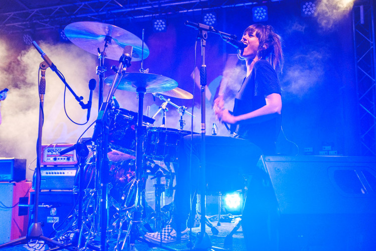 Dva dny života pod topolovým hájkem