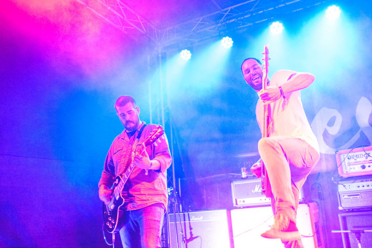 Dva dny života pod topolovým hájkem