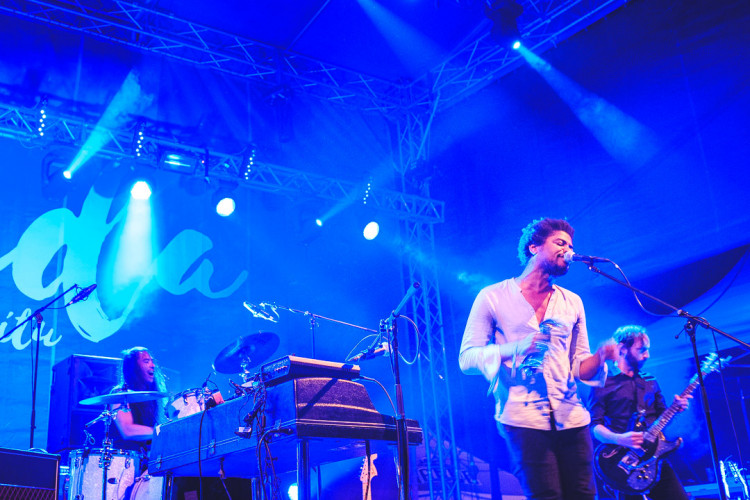 Dva dny života pod topolovým hájkem